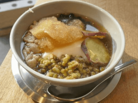 東京_豆花_おすすめ_神田_東京豆花工房