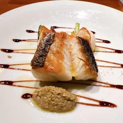 L'AVANT-GOUT_平日ランチコース_二子玉川ランチ_フレンチ