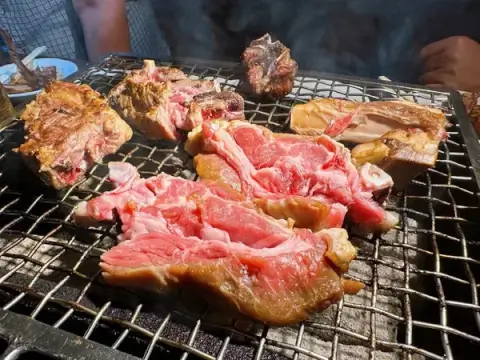 聚福楼_料理_ガチ中華_池袋