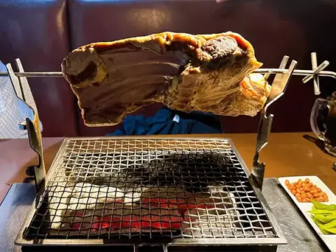 聚福楼_丸焼き_ガチ中華_池袋