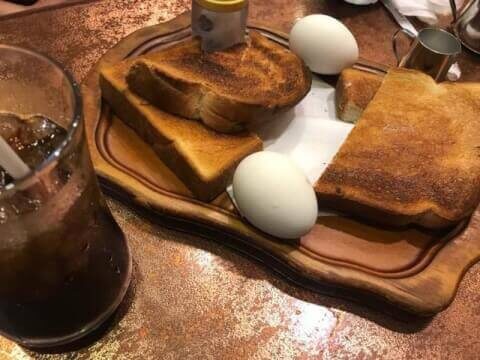 喫茶ビクター_大阪_純喫茶_おすすめ