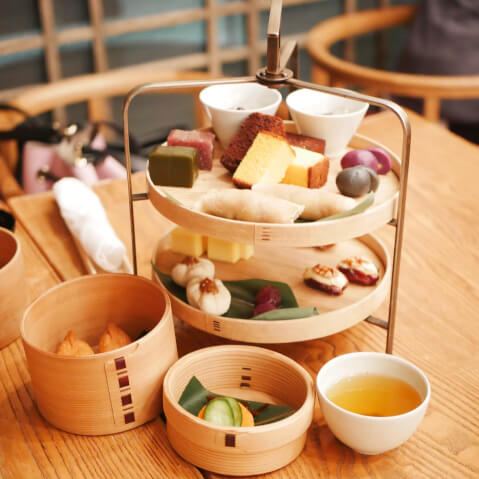 higashiya ginza_茶間食_銀座_和カフェ