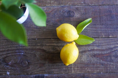 weekendcitron-lemon