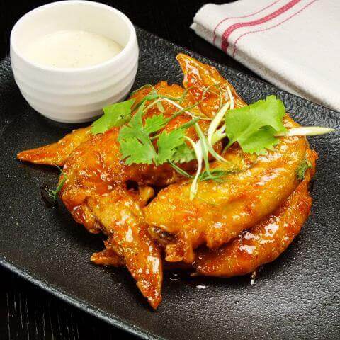 品川でディナーするなら 品川の絶品レストラン 居酒屋21選 はらへり