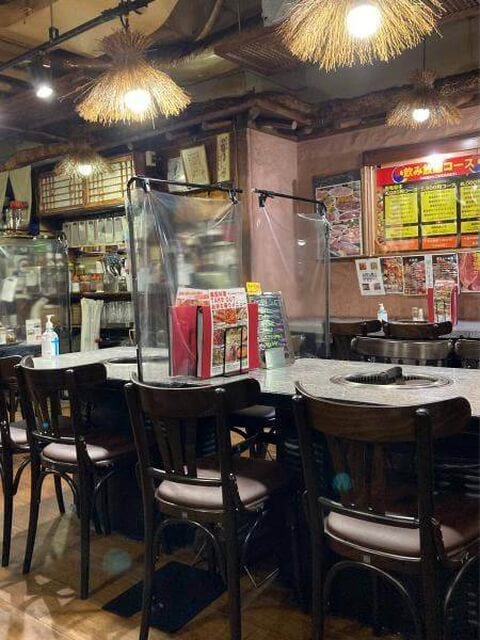 焼肉激戦区 町田 の人気おすすめ9選 コスパ抜群な食べ放題のお店から個室ありの高級焼肉店まで はらへり