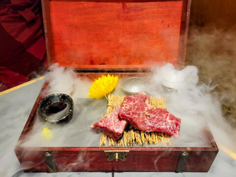 大阪 梅田のおすすめ焼肉店18選 個室ありの高級店から安くて美味しい食べ放題のあるお店まで網羅 はらへり