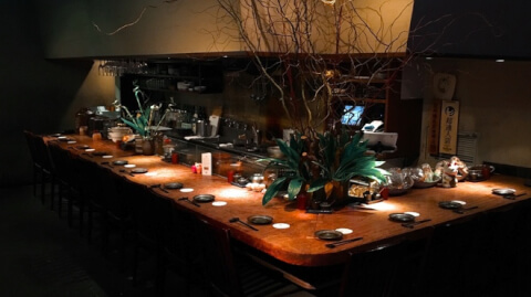 やきとん大地　渋谷