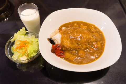 横須賀海軍カレー_横須賀_おすすめのカレー店
