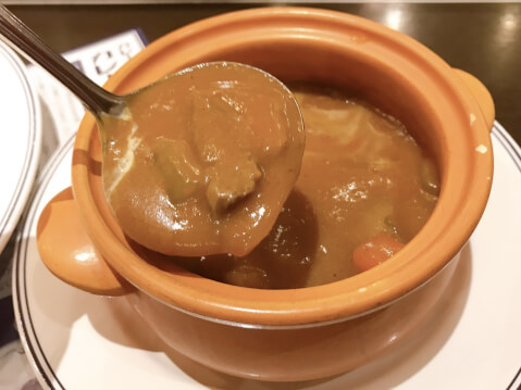 横須賀海軍カレー_カレーライス_横須賀_カレー店