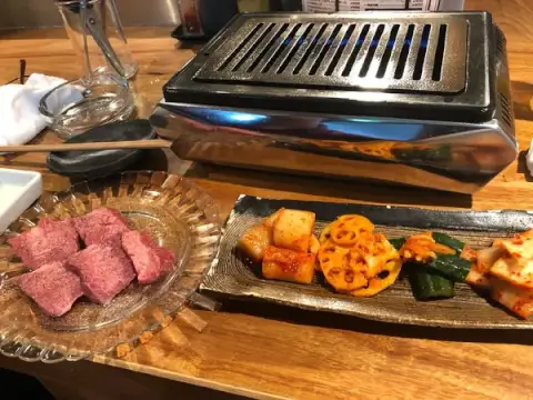 よるてや　コース