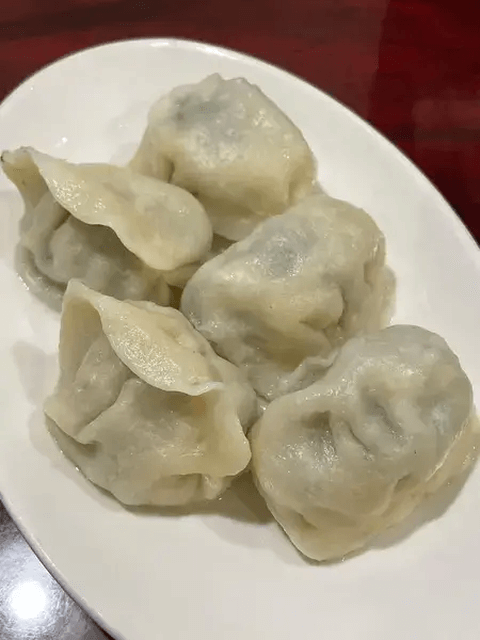 楊水_手作り水餃子_ガチ中華_池袋