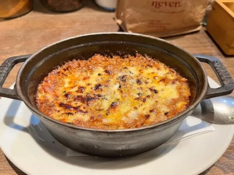 ジスタンプトウキョウ_カレードリア_九段下ランチ