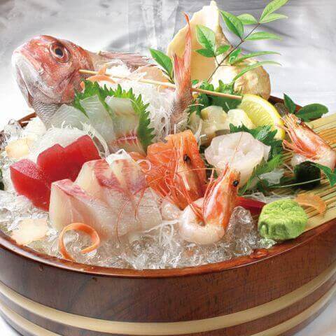 上野で昼飲み せんべろもおしゃれスポットも食べ飲み放題もある上野の居酒屋10選 はらへり