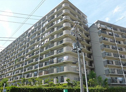 西新井大師扇スカイハイツ|東京都|マンションライブラリー by 西新井大師扇スカイハイツ|東京都|マンションライブラリー by