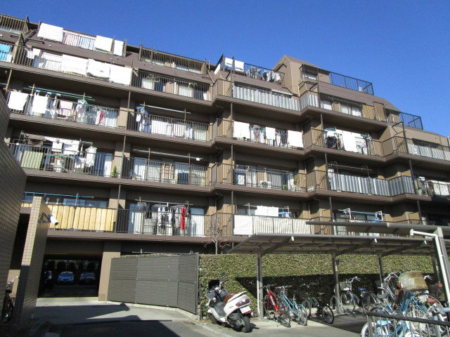 アルテ浦和 埼玉県 マンションライブラリー By長谷工の仲介