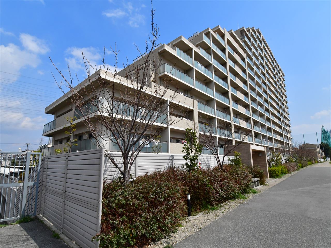 宝塚エリー｜兵庫県｜マンションライブラリー by長谷工の仲介