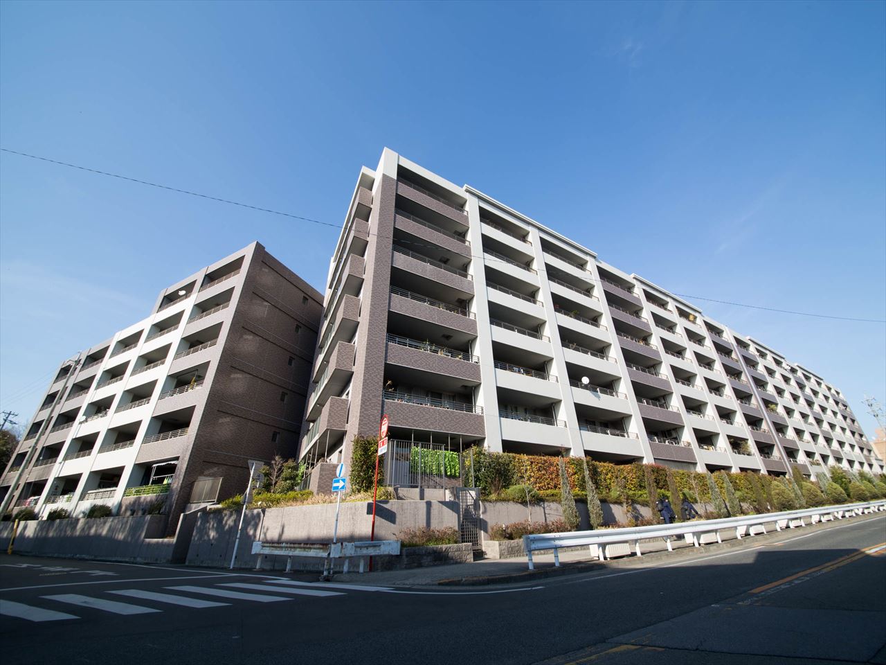 リフィア藤が丘 愛知県 マンションライブラリー By長谷工の仲介