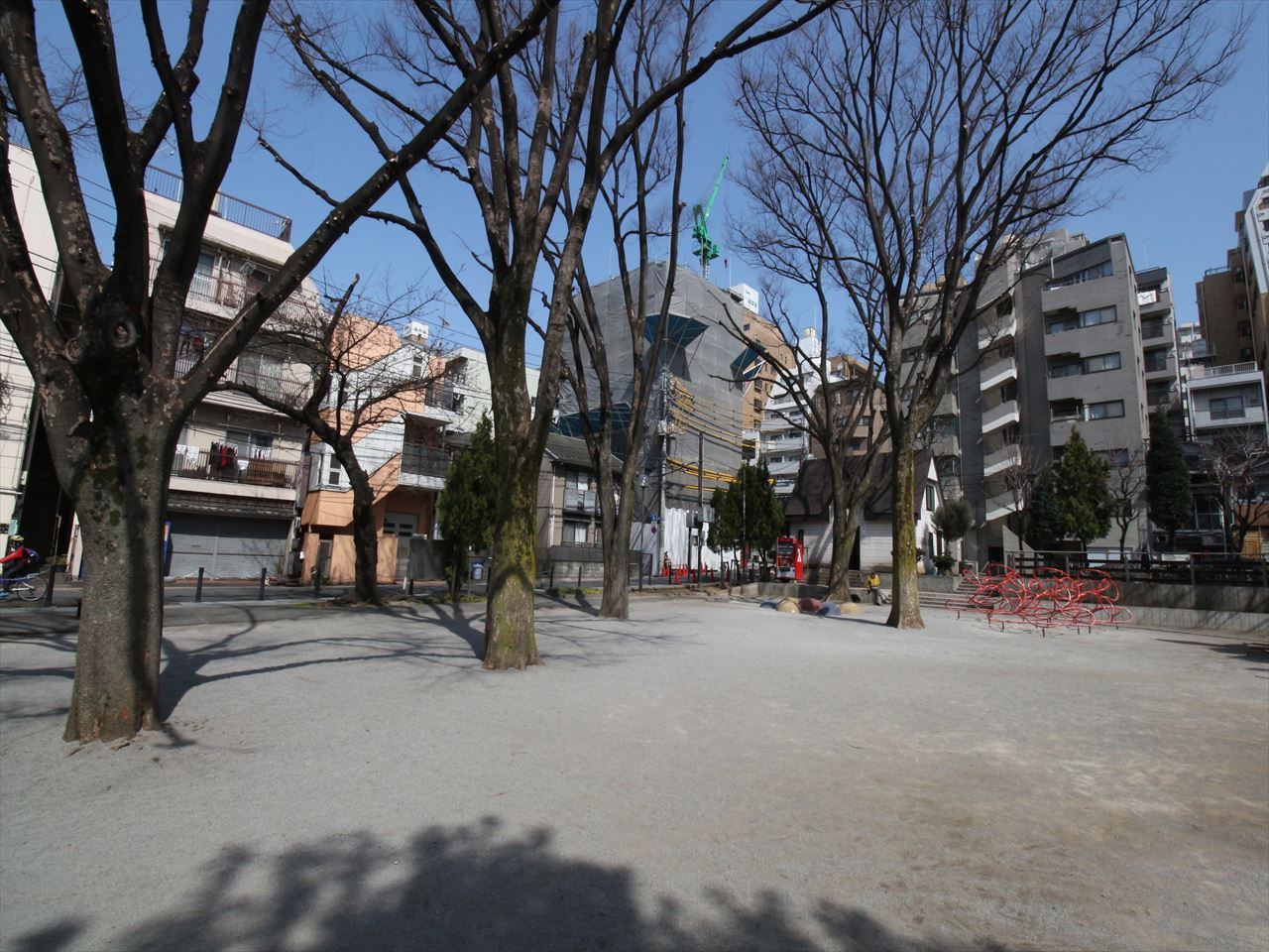 プラウドシティ池袋本町 東京都 マンションライブラリー By長谷工の仲介