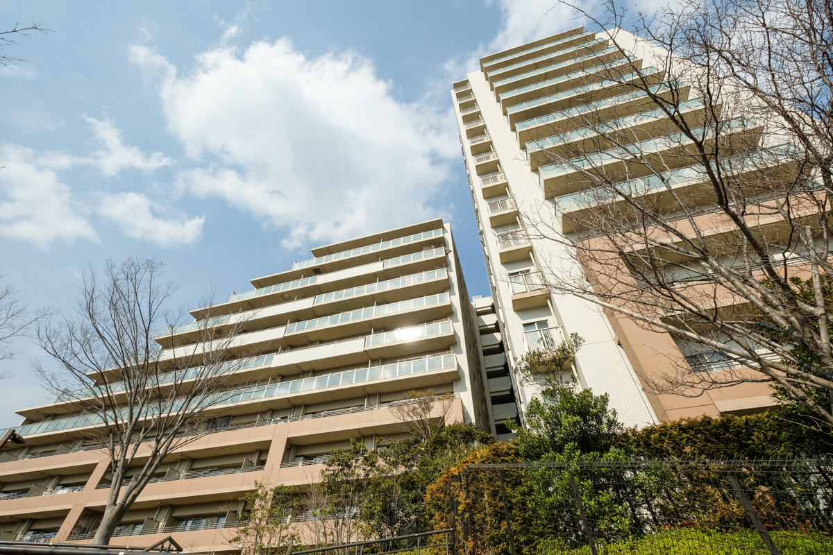 ザ ガーデン プレミアム 相模原 北 公園