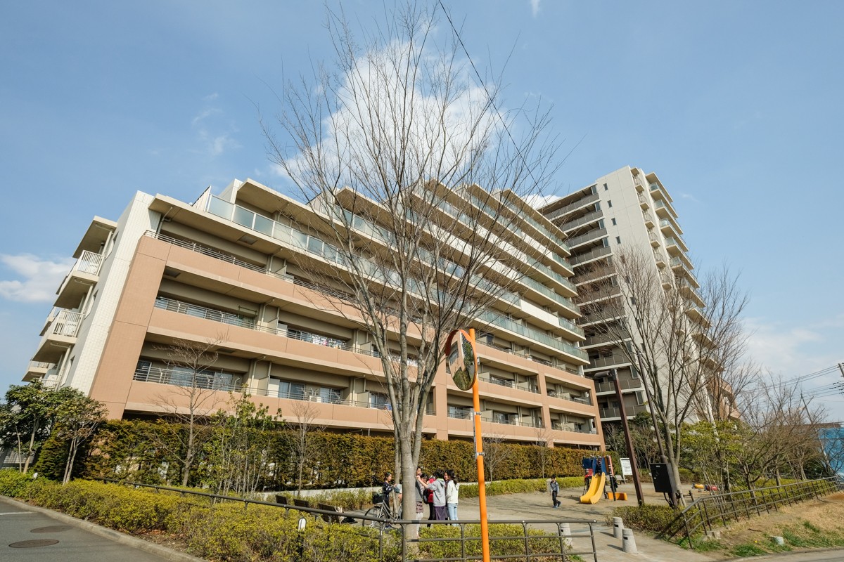 ザ ガーデン プレミアム 相模原 北 公園