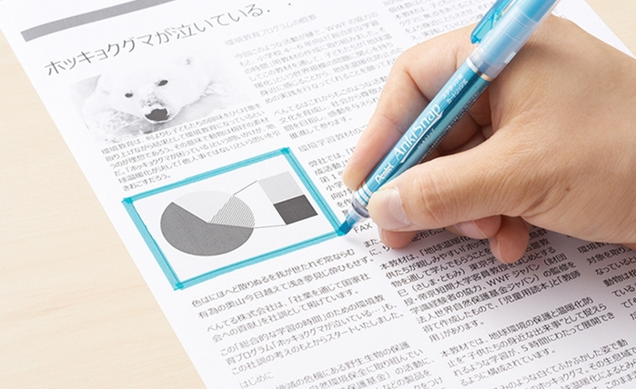 本を読むときにすること