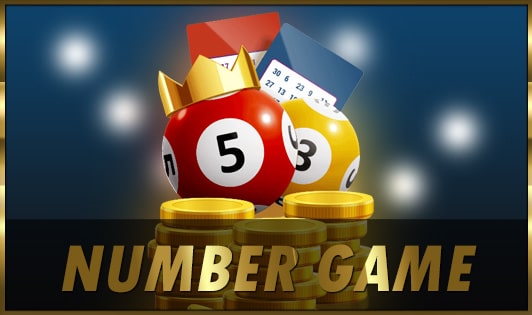 Number Game