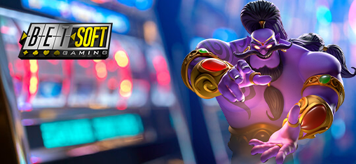 BestGamer slots