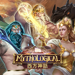 รีวิวเกม Mythological slot