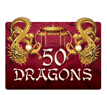 Fifty Dragons