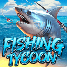 FishingTycoon
