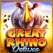 Great Rhino Deluxe™