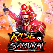 Rise of Samurai™