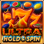 Ultra Hold and Spin™