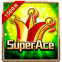 SlotSuperAce