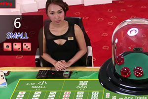 How to play Sic Bo