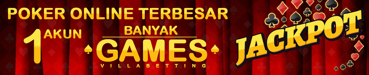 poker online
