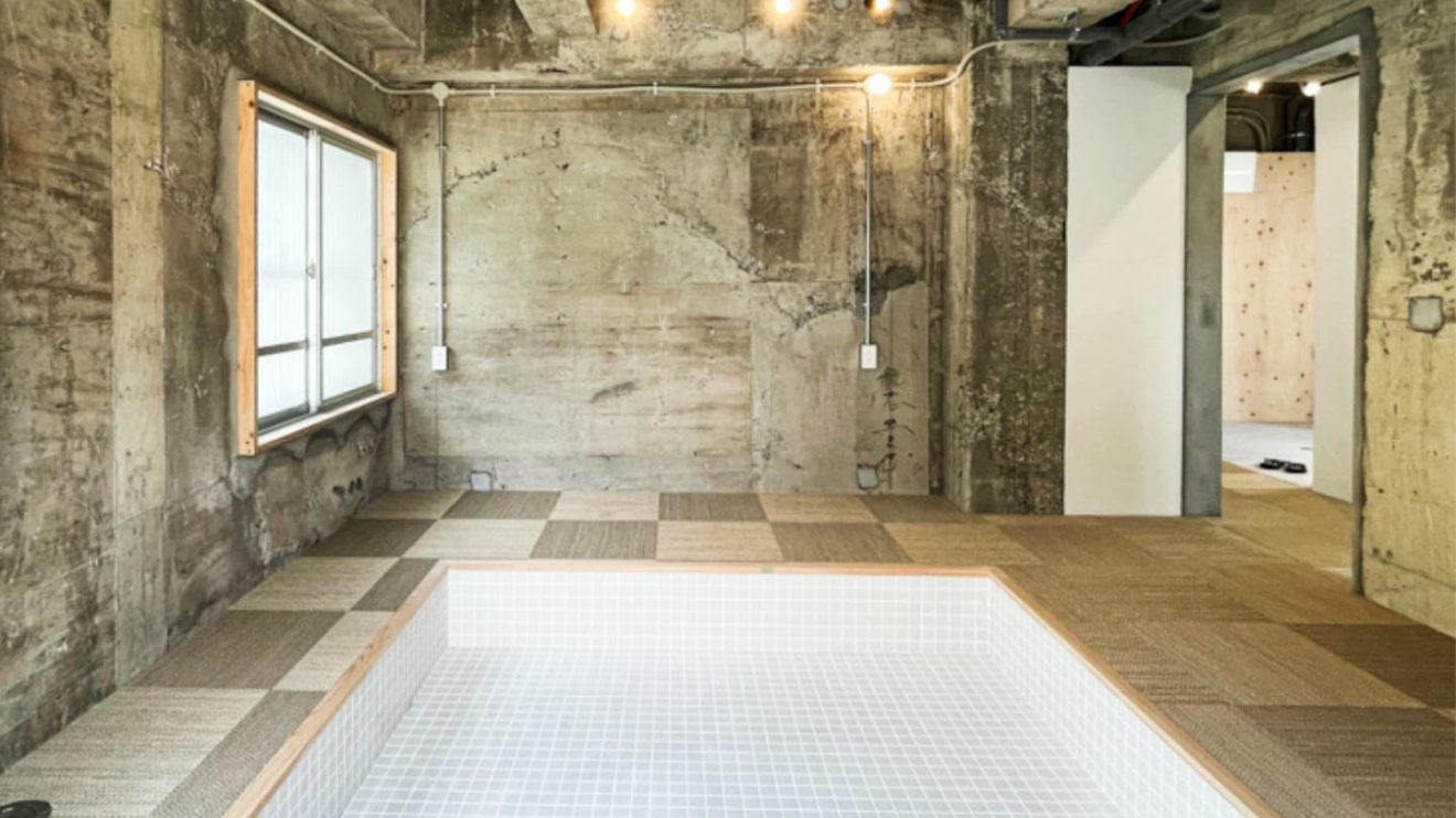 紀の川初！プライベートサウナ「MIKASAKAN SAUNA」｜地域活性化