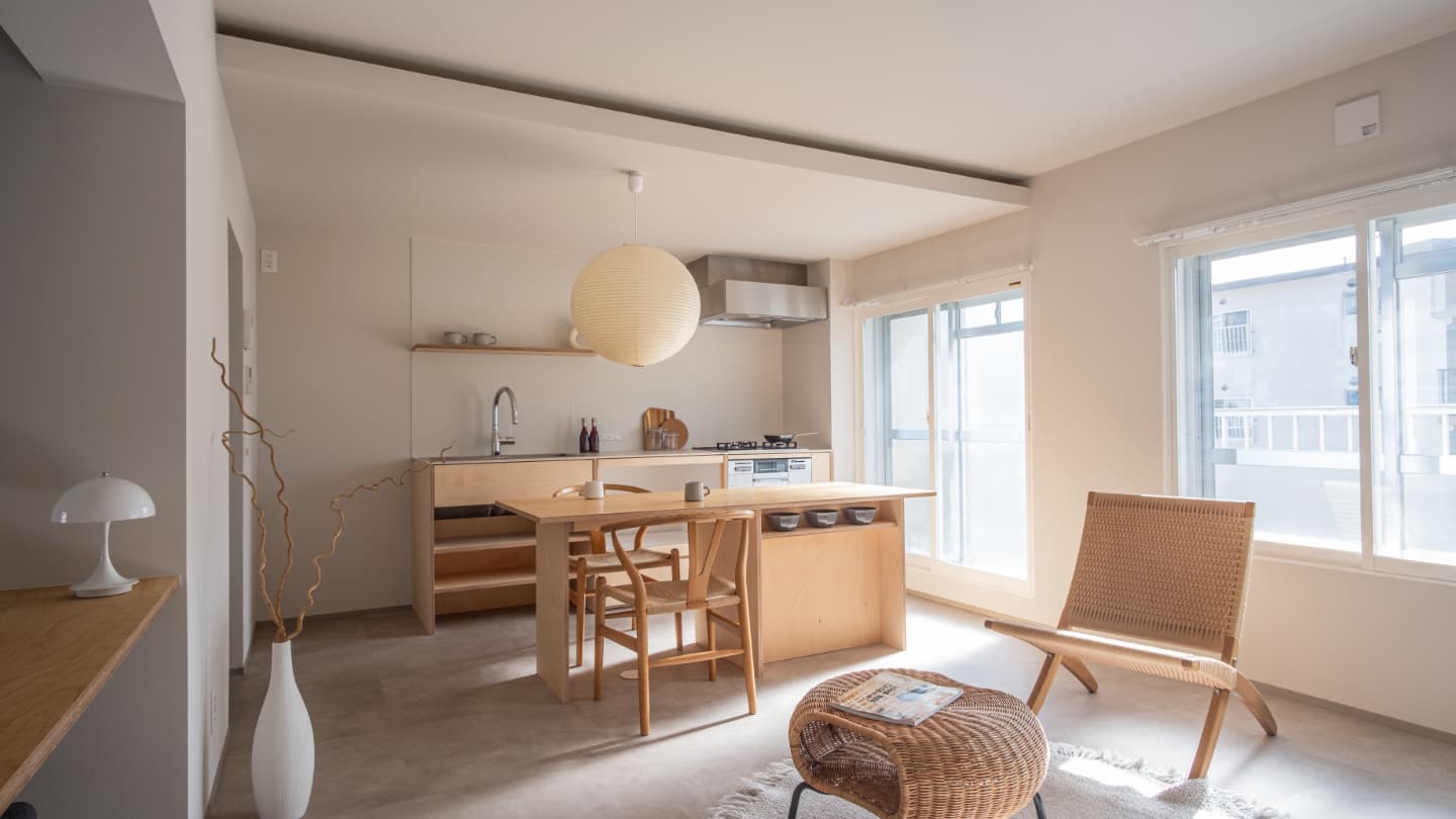 価値をアップデートし住み継ぐという選択。リノベーションがひらく住宅ストック再生の現在地