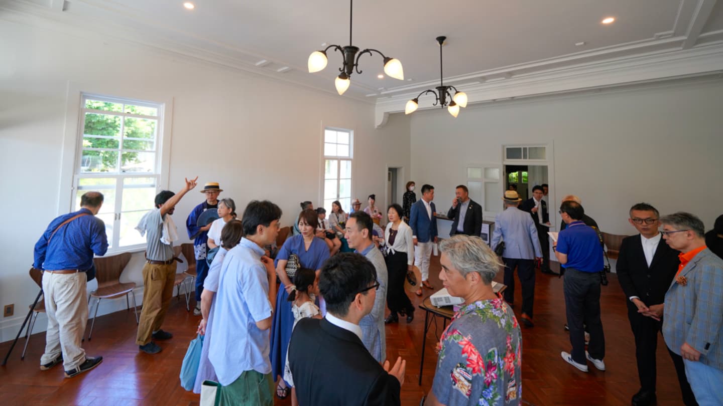 投資はゴールじゃなく、スタート地点。投資家とともにつくる「地域活性化クラウドファンディング」