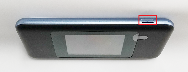 弊社レンタルの「通信機器 (au_Speed Wi-Fi NEXT W05 / W06 / W07)」ご