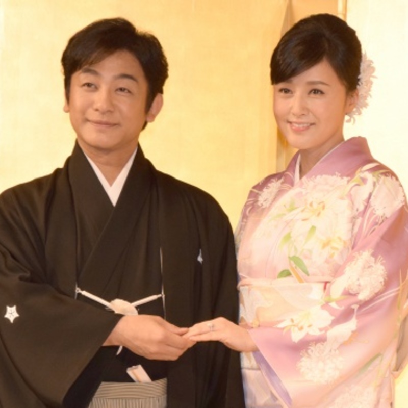 ピンクの胡蝶蘭は片岡愛之助さんへの愛の証 | ひとはなノート