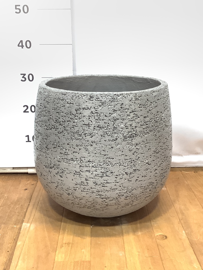 アクタス 植木鉢カバー stem プランターカバー Lサイズ（8号鉢）