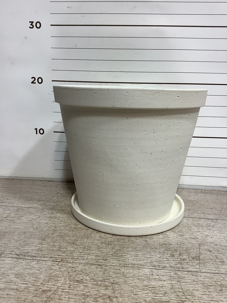 鉢カバー・植木鉢 ストーンウェア セラミック スタンダード
