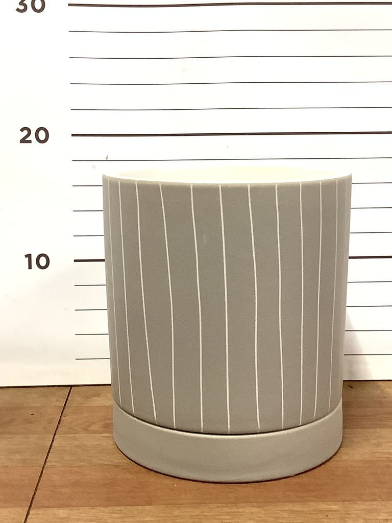 鉢 鉢カバー・植木鉢 ドリス 16 B 4号鉢用 #FARM 40060 | 鉢カバー