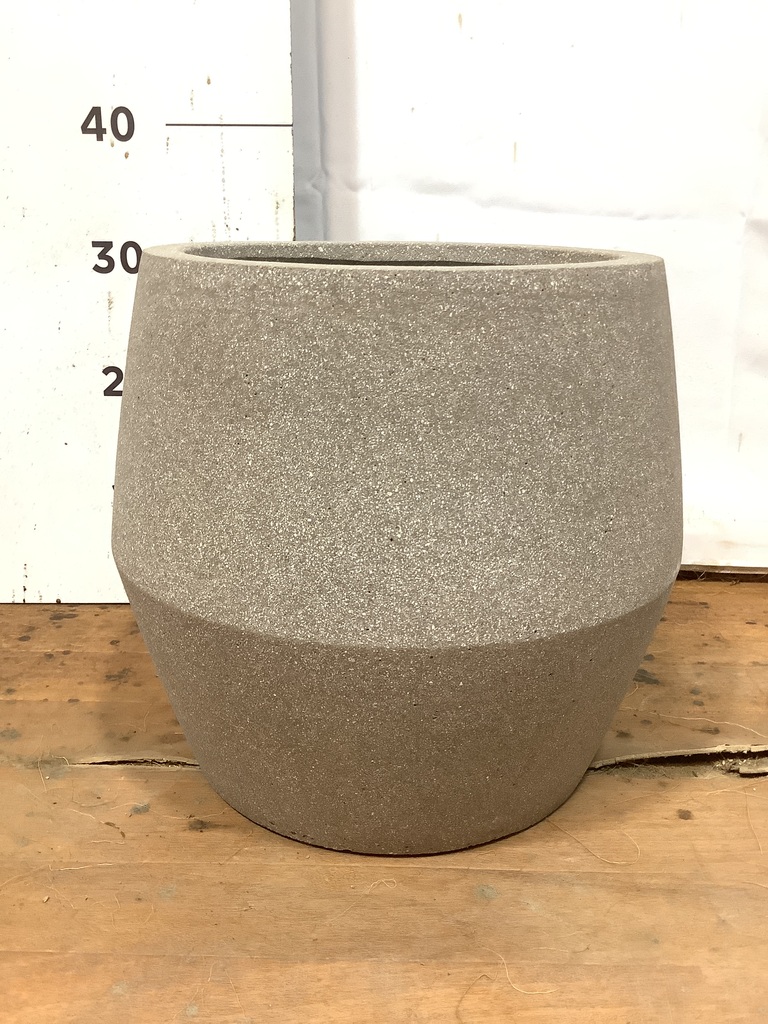 火鉢 関西火鉢 KS380 – 【火鉢専門通販ショップ】火鉢.shop 増田屋