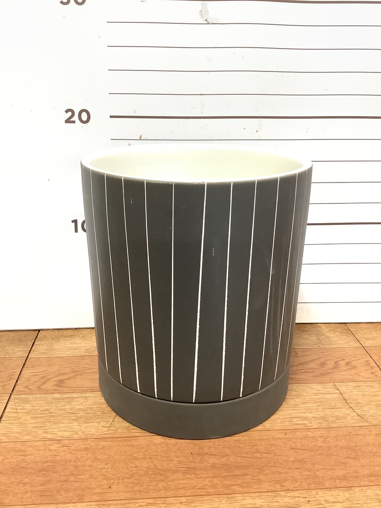 鉢カバー・植木鉢 ドリス 16 D 4号鉢用 #FARM 40058 | 鉢カバー