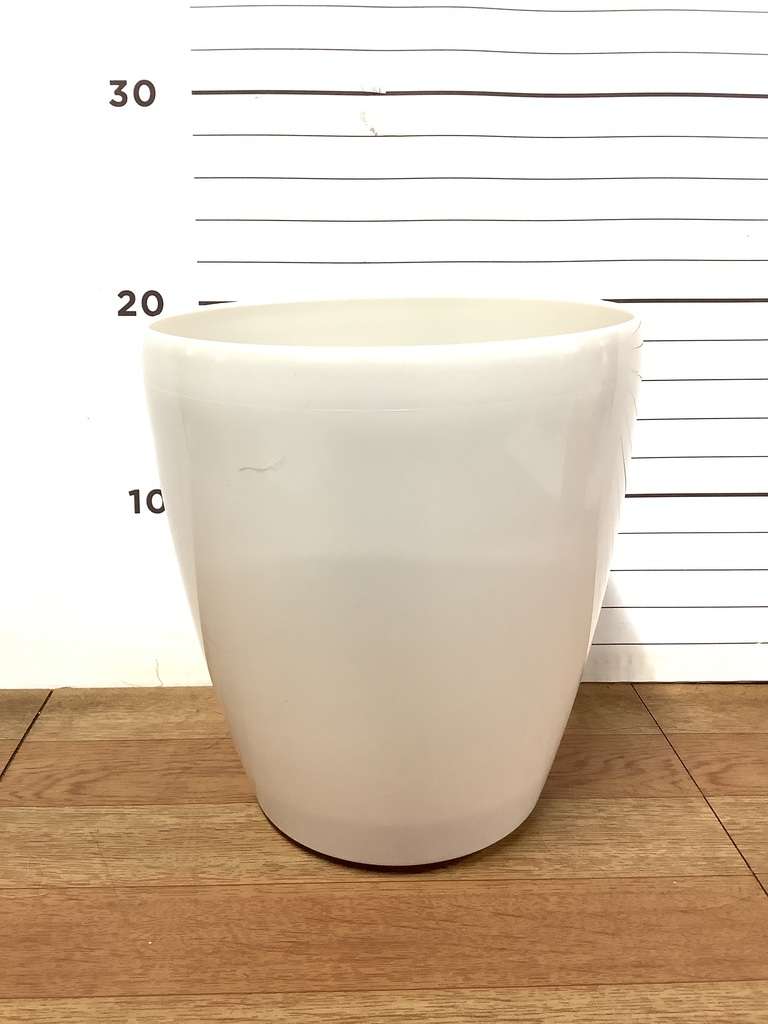 鉢カバー ラスターポット 5号鉢用 #アップルウェア 185型 | 鉢カバー