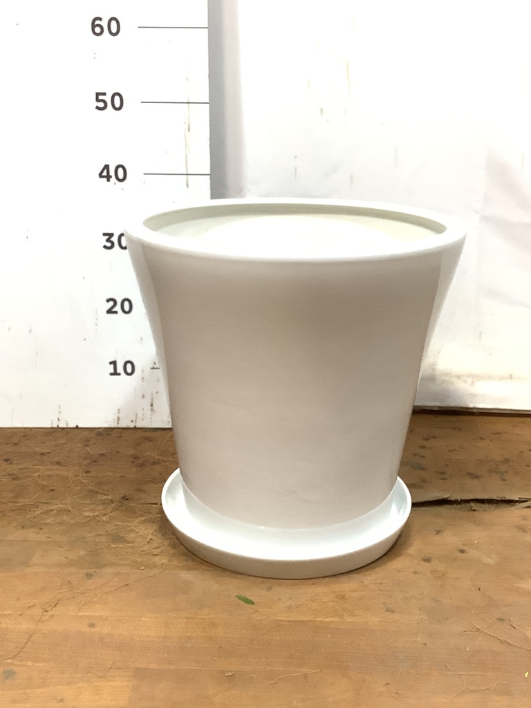 サブロウ　丸鉢　白　大サイズ　新品未使用品 サブロウ 丸鉢 白 大サイズ 新品未使用品 サブロウ 丸鉢 白 大サイズ