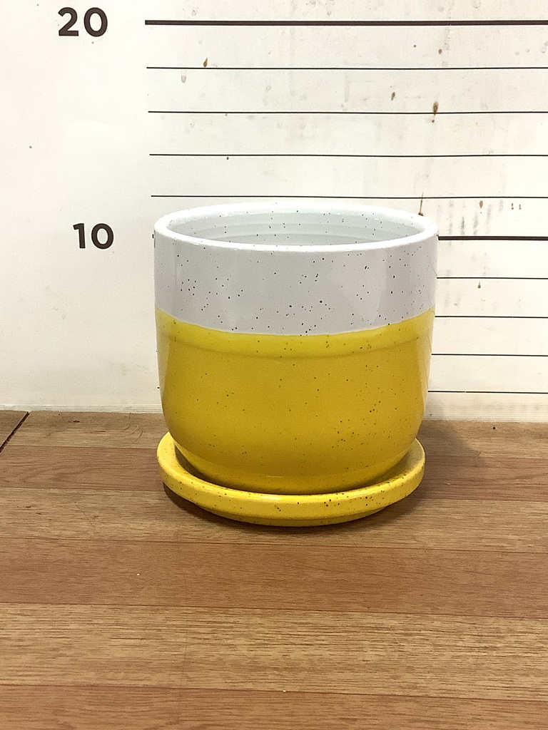 ミシュラン　ミシュランマン　スマイル　ボール　鉢カバー　植木鉢　食器 f45191de4e83aa172bd31abe7aebb4