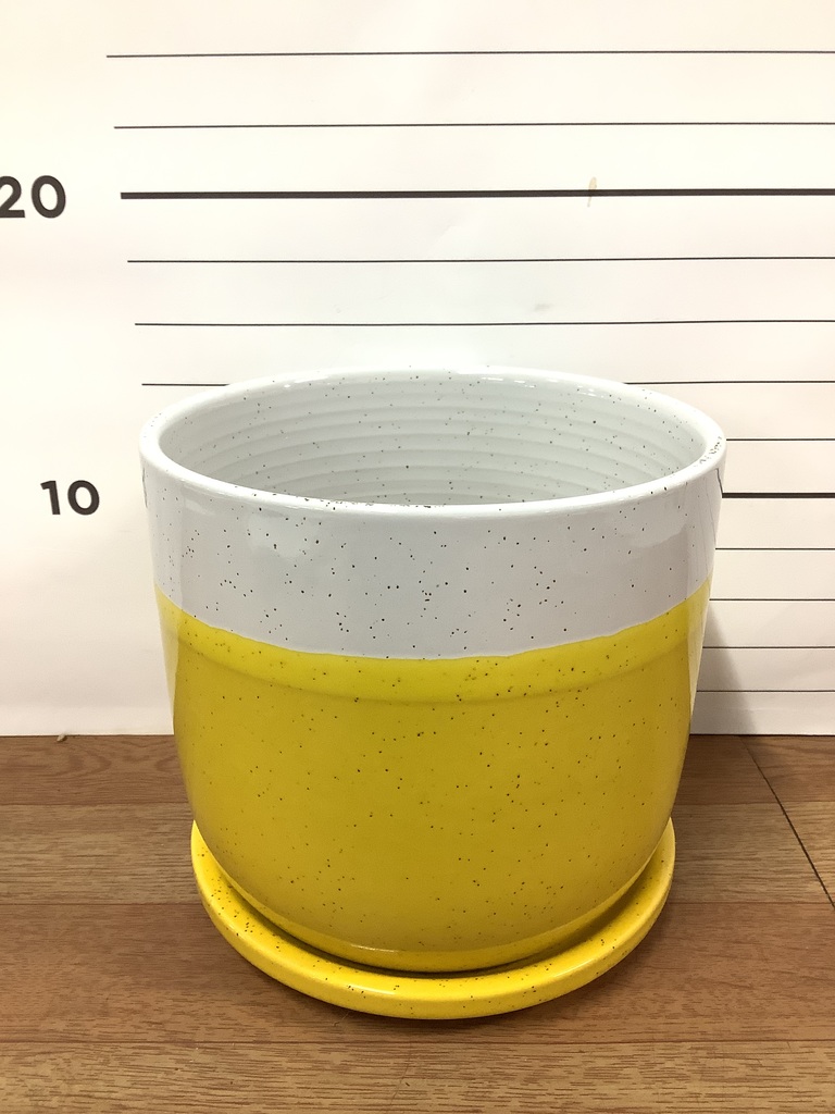 鉢カバー・植木鉢 レーニ 14 4号鉢用 #FARM 40141 | 鉢カバー・植木鉢